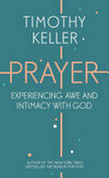 Cover for Prayer