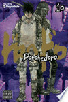 Cover for Dorohedoro, Vol. 10