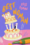 Cover for Best Woman