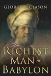 Cover for The Richest Man in Babylon
