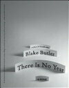 Cover for There Is No Year