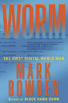 Cover for Worm: The First Digital World War