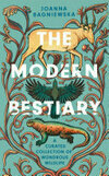 Cover for The Modern Bestiary