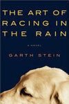 Cover for The Art of Racing in the Rain