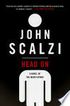 Cover for Head On