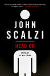 Cover for Head On