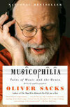 Cover for Musicophilia