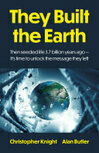 Cover for They Built the Earth