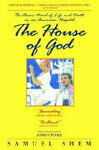 Cover for The House of God