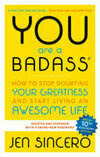 Cover for You Are a Badass®