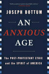 Cover for An Anxious Age