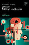 Cover for Handbook on the Ethics of Artificial Intelligence