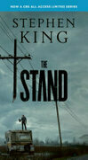 Cover for The Stand (Movie Tie-in Edition)