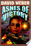 Cover for Ashes Of Victory