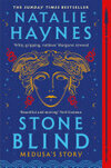 Cover for Stone Blind