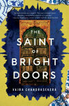 Cover for The Saint of Bright Doors
