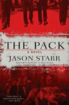 Cover for The Pack (The Pack, #1)