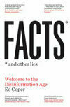 Cover for Facts and Other Lies