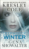 Cover for Deep Kiss of Winter