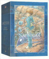 Cover for Nausicaä of the Valley of the Wind Box Set