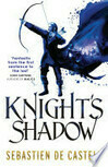 Cover for Knight's Shadow