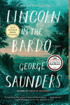Cover for Lincoln in the Bardo: A Novel
