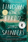 Cover for Lincoln in the Bardo: A Novel