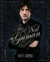 Cover for The Art of Neil Gaiman