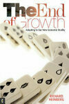Cover for The End of Growth