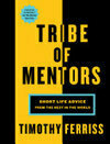 Cover for Tribe of Mentors