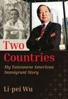 Cover for Two Countries