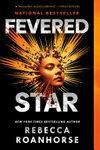 Cover for Fevered Star