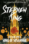 Cover for The Dark Tower VI: Song of Susannah