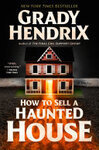 Cover for How to Sell a Haunted House