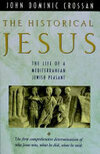 Cover for The Historical Jesus: The Life of a Mediterranean Jewish Peasant