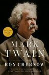 Cover for Mark Twain