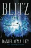 Cover for Blitz