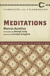 Cover for Meditations: Complete and Unabridged (Clydesdale Classics)