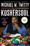 Cover for Koshersoul
