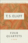 Cover for Four Quartets