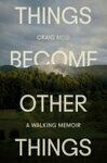 Cover for Things Become Other Things
