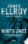 Cover for White Jazz