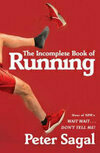 Cover for The Incomplete Book of Running