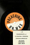 Cover for Preaching on Wax