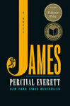 Cover for James