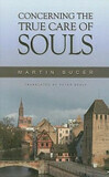 Cover for Concerning the True Care of Souls