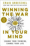 Cover for Winning the War in Your Mind