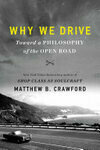 Cover for Why We Drive