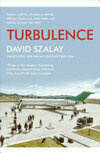 Cover for Turbulence