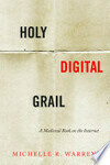 Cover for Holy Digital Grail